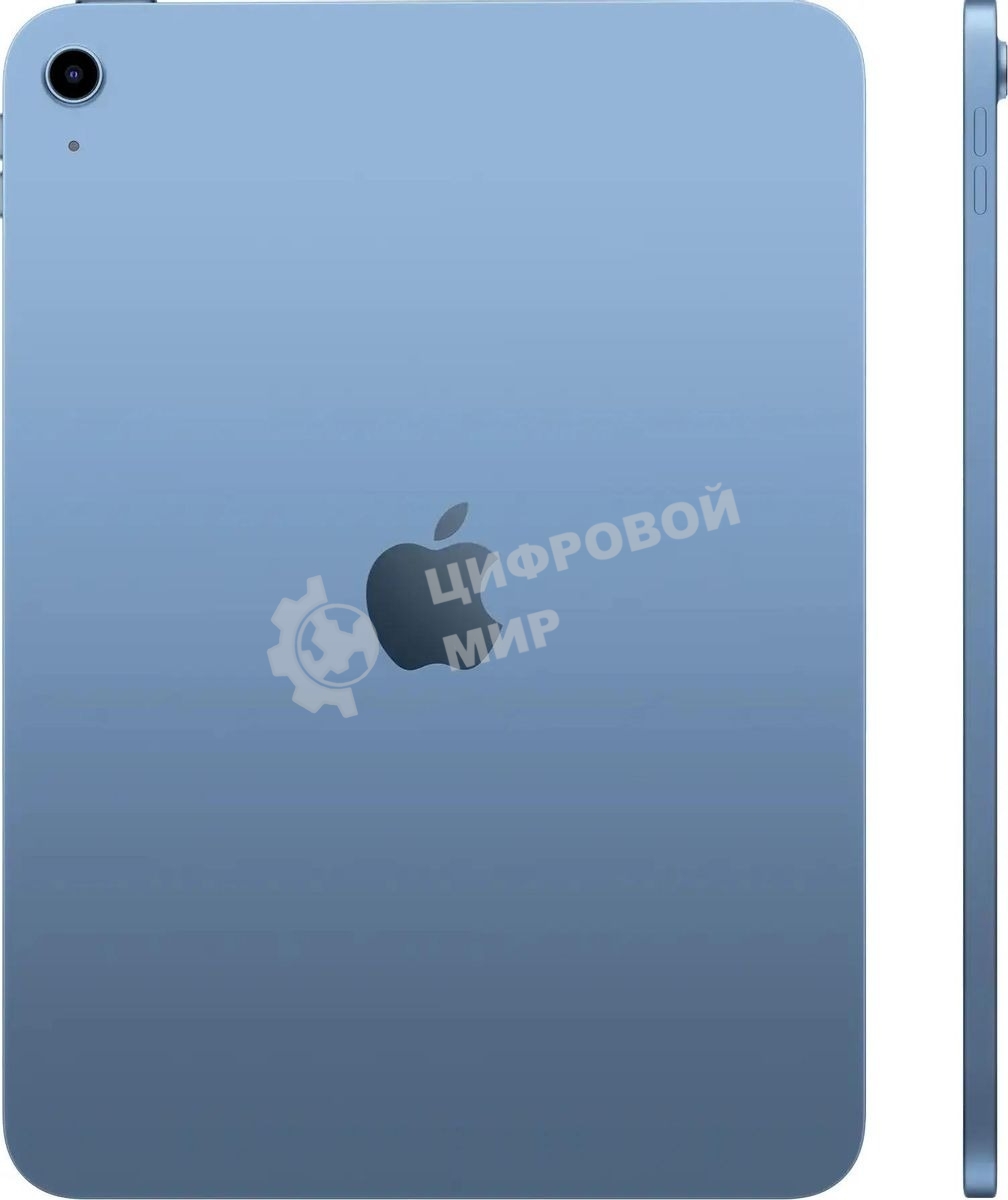 Планшет Apple iPad 2025 A3354 11