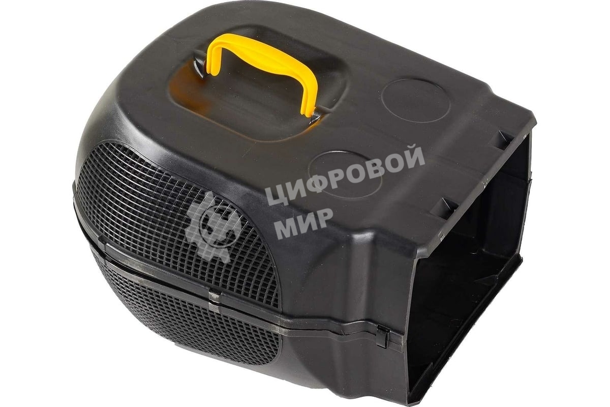 Газонокосилка роторная Huter ELM-1400/ELM-1400P электрическая 1400Вт