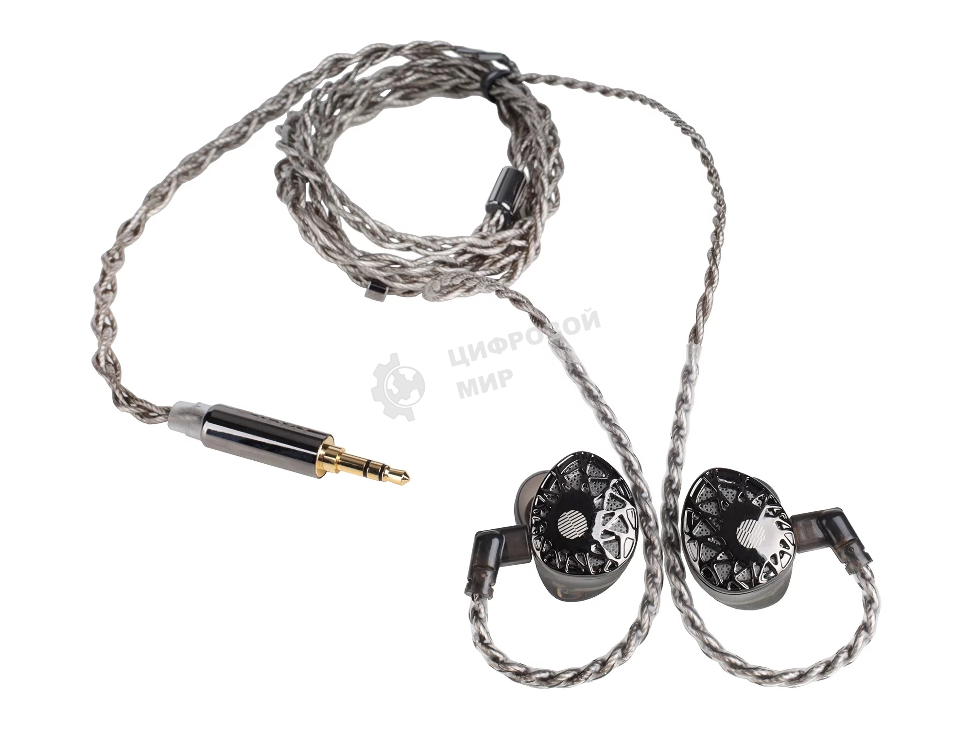 Наушники динамические Zen Earth Icon