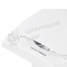 Вентилятор вытяжной Royal Thermo RAFV 100 T