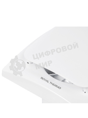 Вентилятор вытяжной Royal Thermo RAFV 100 T