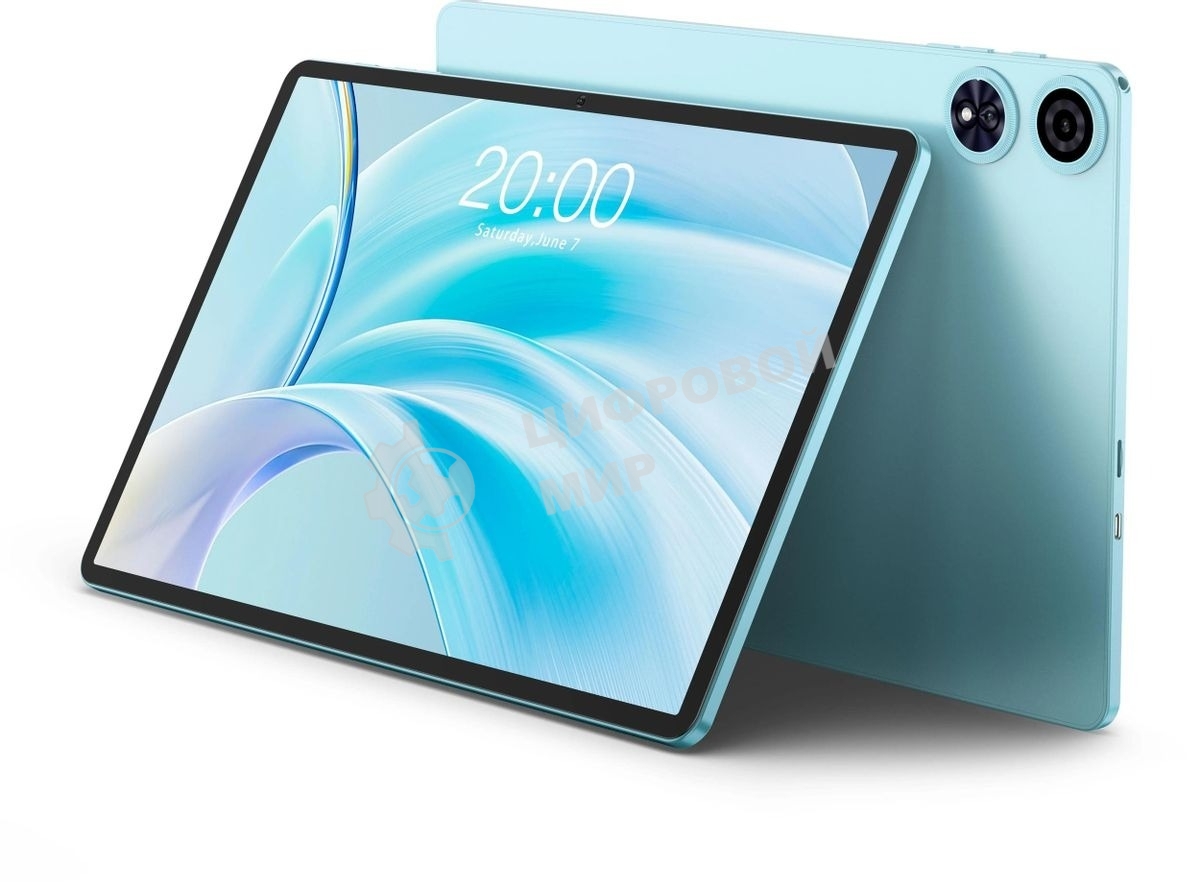 Планшет Teclast P50 Case T606 (1.6) 8C RAM4Gb ROM128Gb 10.1