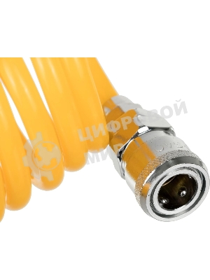 Автомобильный компрессор Starwind CC-300 65л/мин шланг 5м