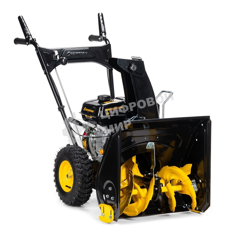 Снегоуборщик Champion ST553