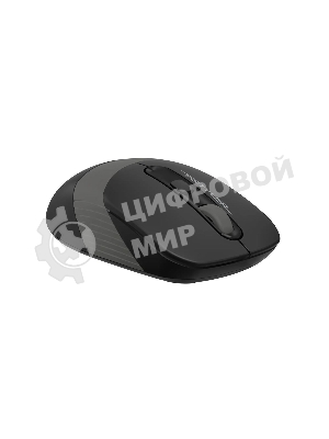 Комплект клавиатура+мышь A4Tech FStyler FG1010 беспроводной, USB, 2000 DPI, чёрный