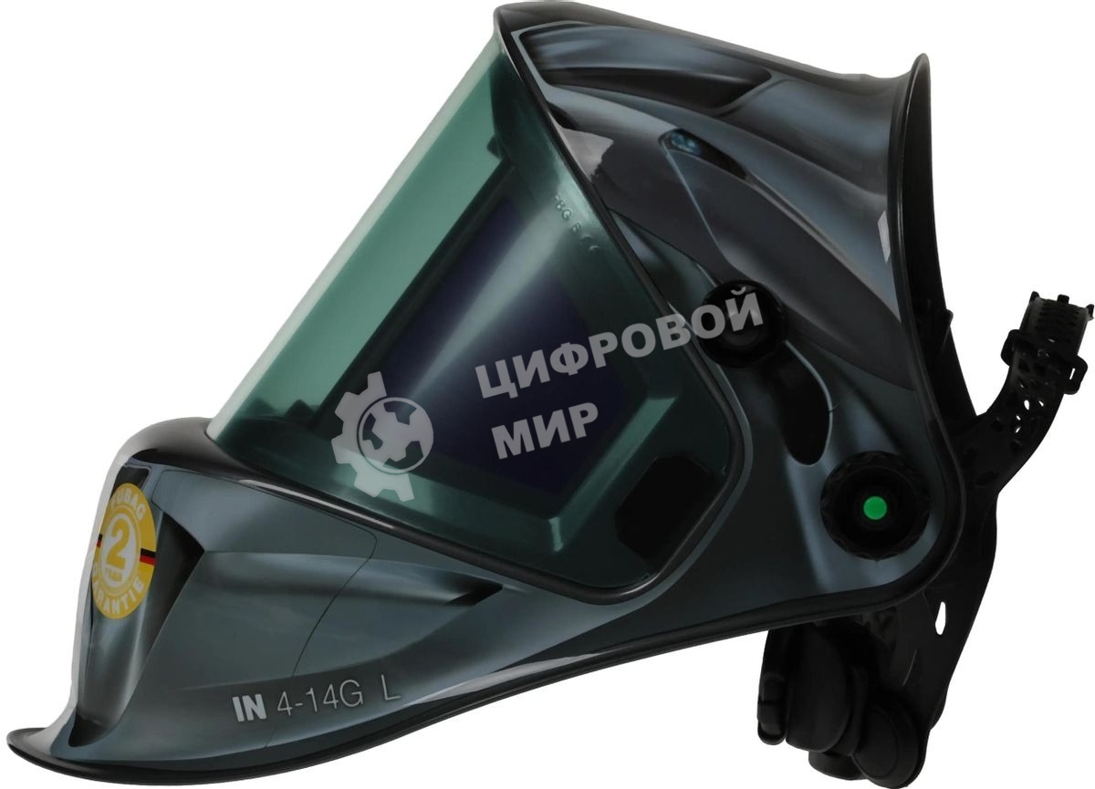 Маска сварщика 