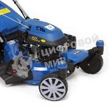 Газонокосилка роторная Hyundai L 5110RS