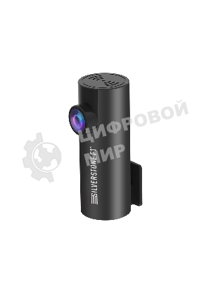 Видеорегистратор Silverstone F1 OKO 2.0, 1920x1080, G-сенсор