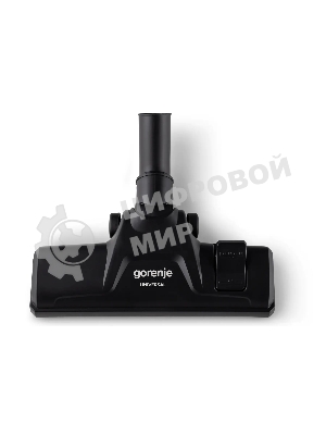 Пылесос Gorenje VC1902G2AHGR синий, 250/1900 Вт, уборка сухая, пылесборник контейнер 2,2 л