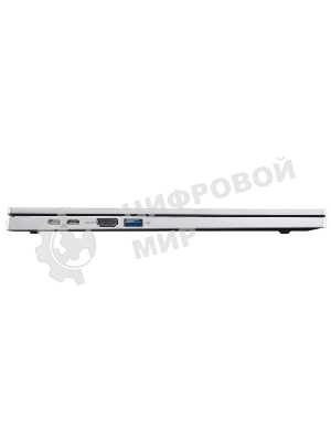 Ноутбук ACER Aspire Go 15 AG15-71P-71KY/15.6