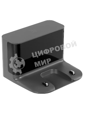 Робот-пылесос 3I HOME-G10P серый, 5200 мАч Li-ion, уборка сухая/влажная, пылесборник контейнер 1 л