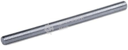 Шпилька резьбовая М6х1000 S3 (дл.1м) DKC