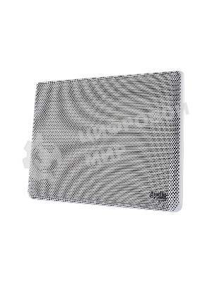 Обогреватель инфракрасный Ballu Apollo Infrared BIHP/A-2000 белый, микатермический, 2000 Вт, 25 м2, дисплей, термостат