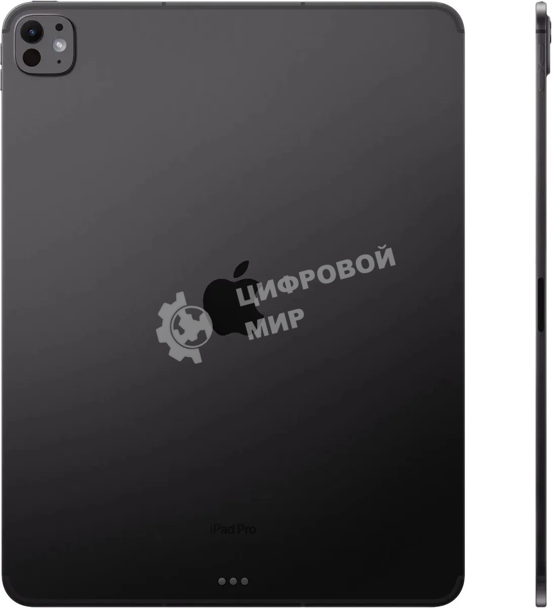 Планшет Apple iPad Pro 2024 A2926 13