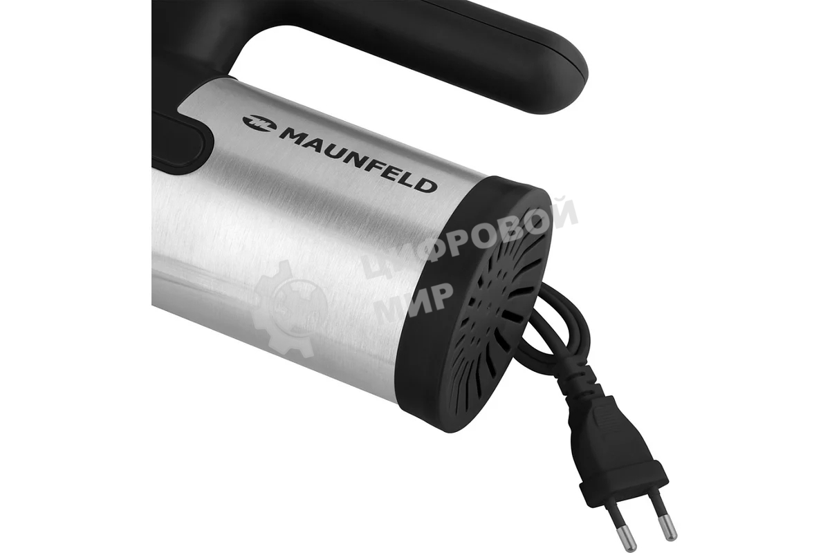 Миксер Maunfeld MF-321BK