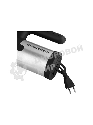 Миксер Maunfeld MF-321BK