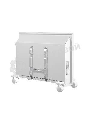 Обогреватель Thermex Hygge 1 белый, 1000 Вт, 15 м2, термостат