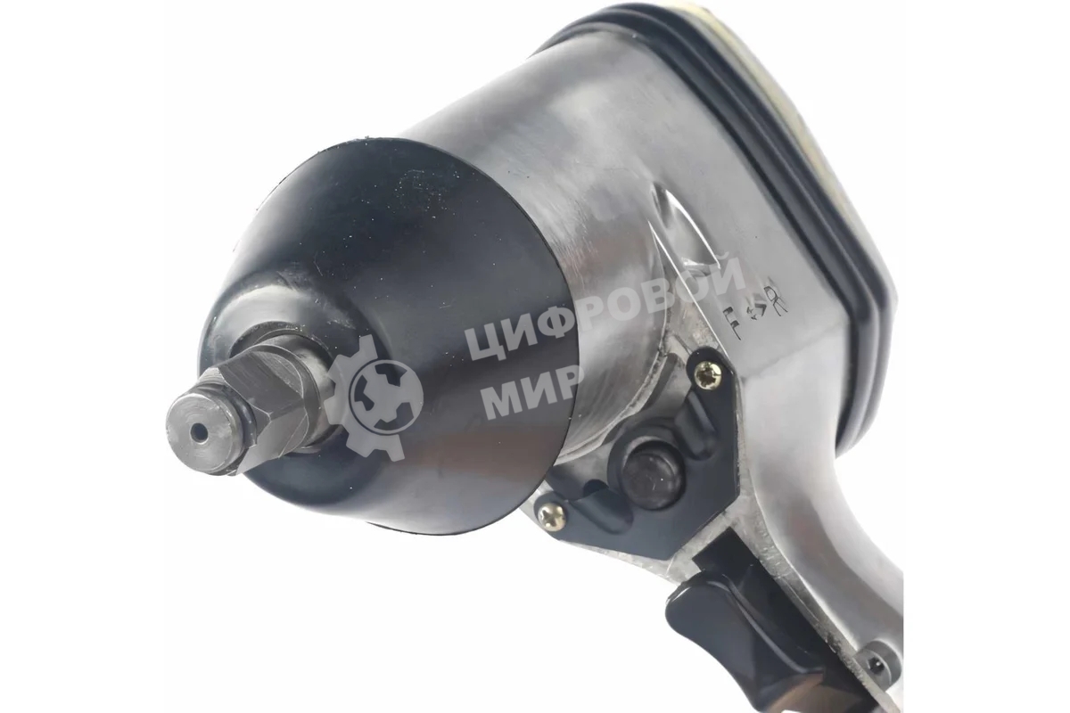 Пневмогайковерт Patriot ударный PN 312 830902040