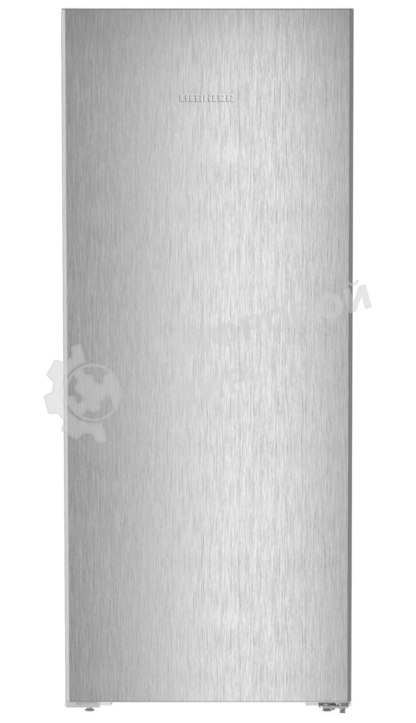 Холодильник Liebherr RSFD 4600 серебристый однокамерный 296л