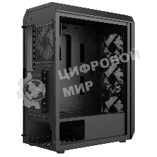 Компьютерный корпус XPG VALOR AIR PLUS (VALORAIRPLUSMTA-BKCWW)