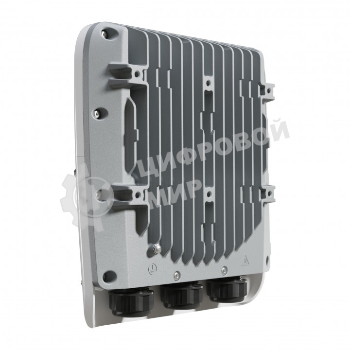 Маршрутизатор/RB5009UPr+S+OUT Wired router 2.5 Gigabit Ethernet, Gigabit Ethernet White