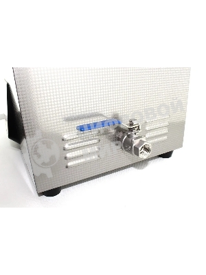 Ультразвуковая ванна Amperin AI-30LS 30 л, 600 Вт