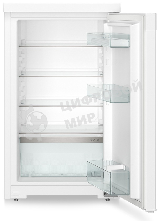 Холодильник Liebherr Rd 1200-20 001 белый однокамерный 110л, капельная система
