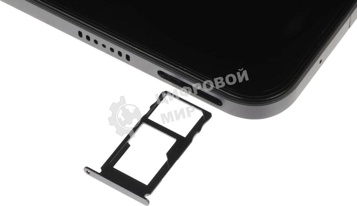 Планшет Teclast T60 8/256Gb серый