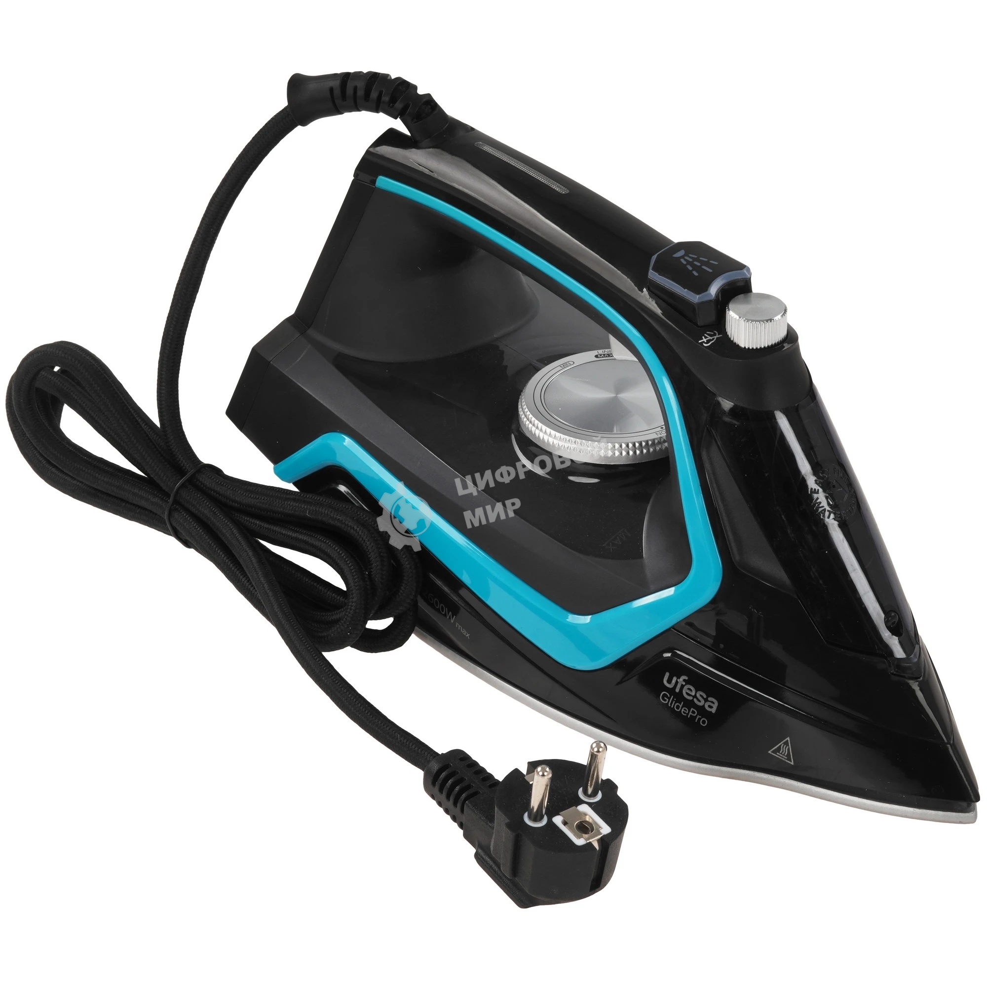 Утюг Ufesa PV2600 GLIDEPRO