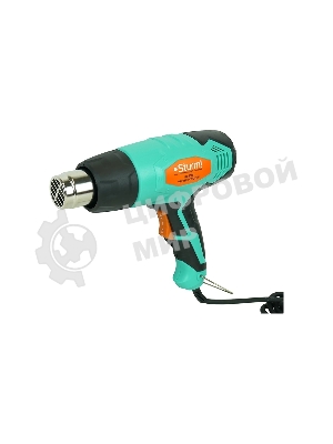 Фен технический Sturm! HG2005