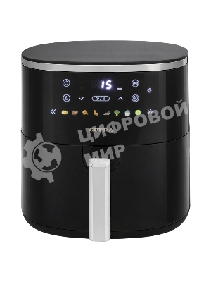 Аэрогриль SUPRA GS-7210