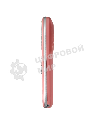 Мобильный телефон BQ 1416 Circle розовый