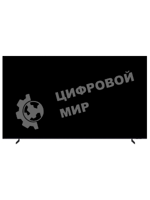 Телевизор Samsung QE100QN80FUXRU, 100