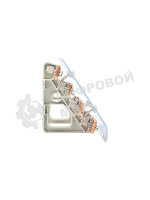 Блок распределительный шинный ШРБ-400 EKF plc-shrb-400