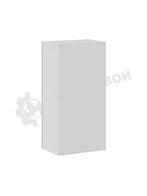 Корпус ST с М/П 1200х600х400мм сварной навесной ДКС R5ST1264