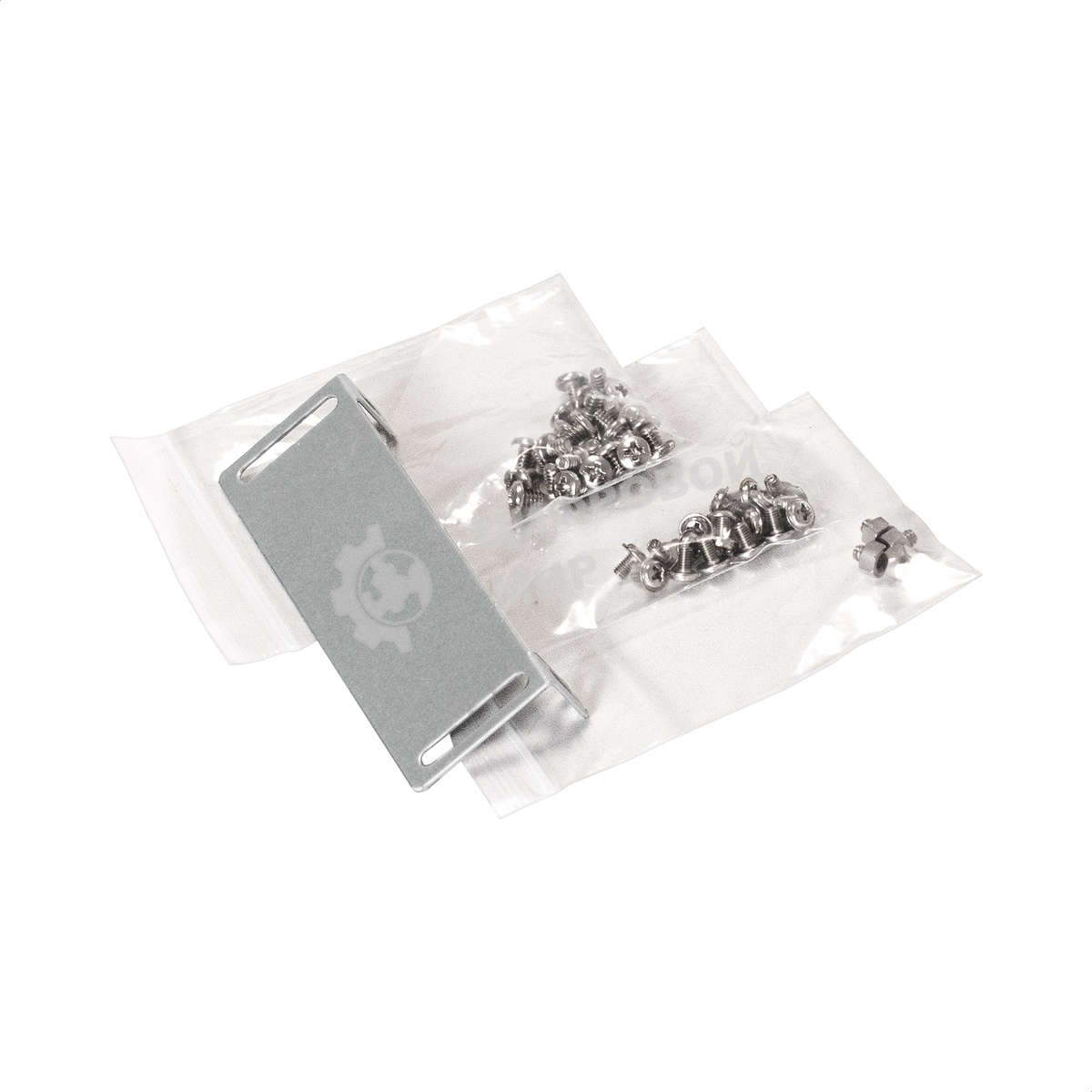 Серверный корпус ExeGate Pro 1U430-02 (RM 19