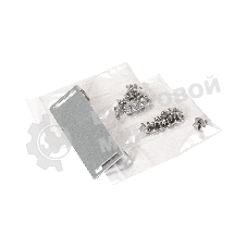 Серверный корпус ExeGate Pro 1U430-02 (RM 19