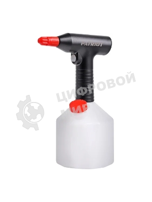 Распылитель аккумуляторный PATRIOT PT-1Li