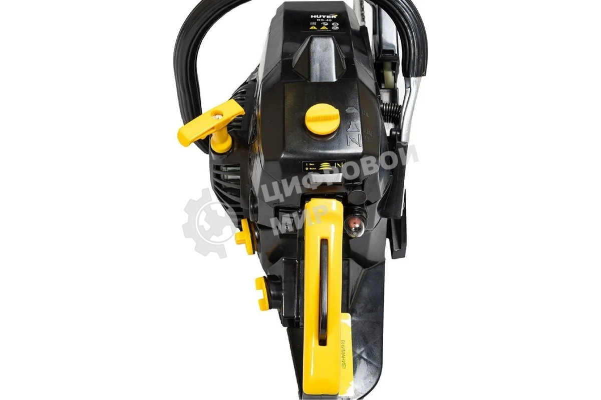 Бензопила Huter BS-40 1600Вт дл.шин.:40см