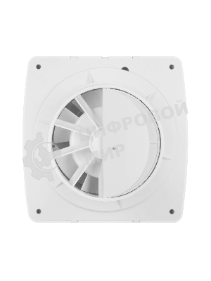 Вытяжной вентилятор Maunfeld MFX10TW