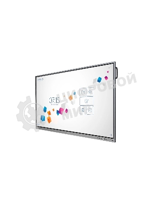 Интерактивная панель NexTouch Nextpanel IFPKV5INT65, 65