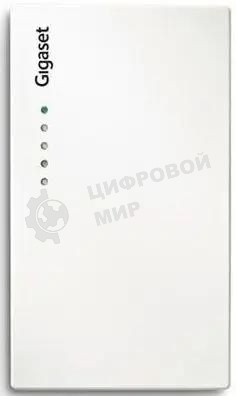 Базовая станция Dect Gigaset N720 DECT Multicell