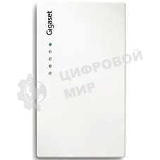 Базовая станция Dect Gigaset N720 DECT Multicell