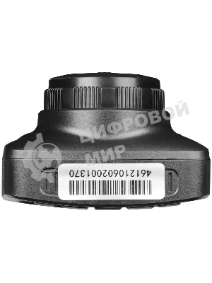 Видеорегистратор Artway AV-397 GPS Compact черный 12Mpix 1080x1920 1080p 170гр. GPS