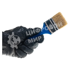 Кисть плоская Rexant 