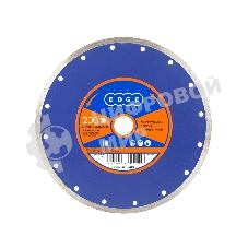 Диск EDGE by Patriot алмазный сплошной 200х25,4 универсальный