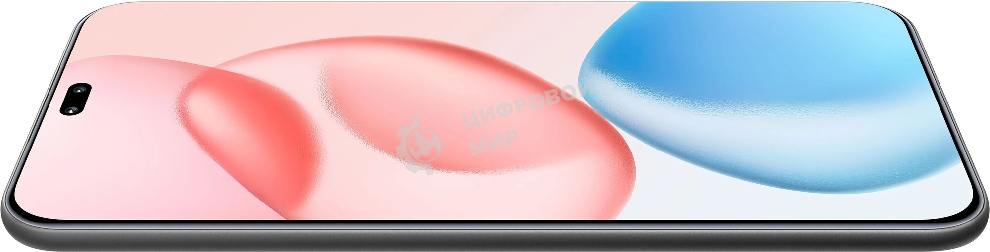 Смартфон HONOR 400 PRO 5109BUTL 12/512Gb, черный