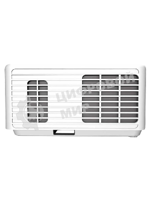 Лазерный проектор Infocus INL164 DLP, XGA, 4100 lm, 3 500 000:1, 1.942.16:1, HDMI x2, VGA in x1, Composite video x1, RS232 x1, Audio in/out, VGA out x1, USB-A x1, 1х15w, 2,9 кг, белый