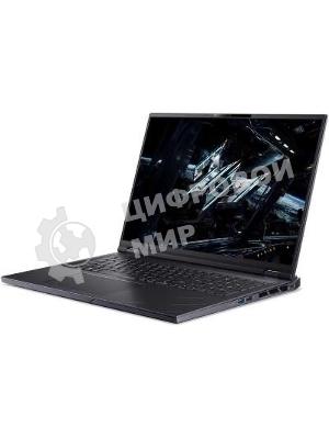 Ноутбук Acer Predator Helios 18 AI PH18-73-99GX черный 18