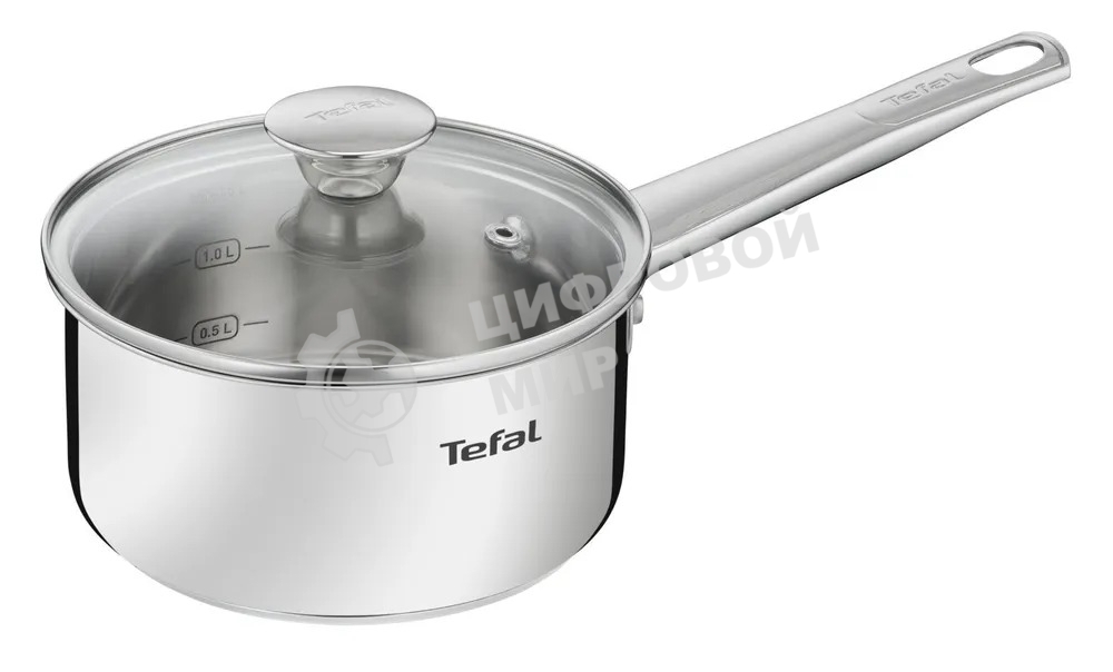 Ковш с крышкой Tefal 2100124435